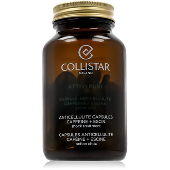 Anticellulite Capsules - Kapsule proti celulitíde 14 ks